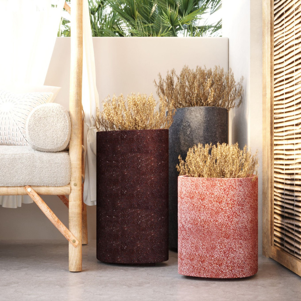 Doris Decorative Pot