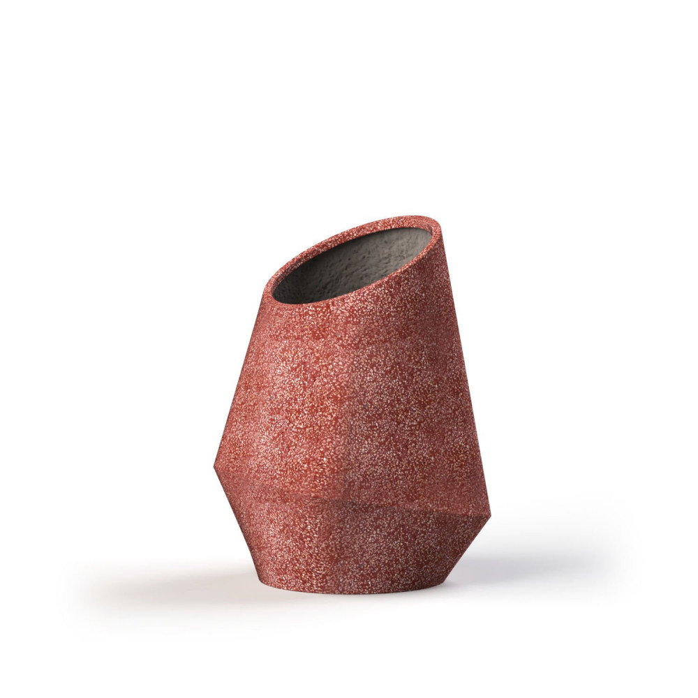 Griffin Decorative Pot