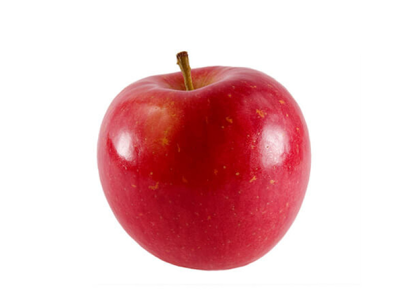 Red apple Fuji